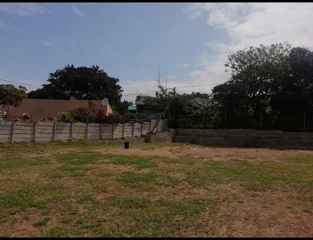 LAND FOR SALE IN WOODGRANGE